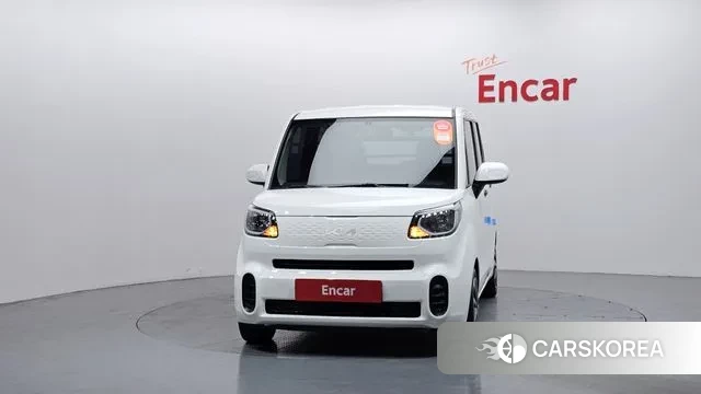 Kia The New Ray id 3508769 из Кореи 13