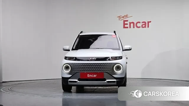 Hyundai Casper id 3503406 из Кореи 13