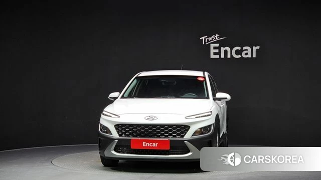 Hyundai The New Kona id 4423435 из Кореи 23