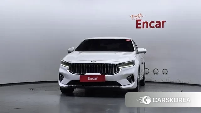 Kia K7 Premier id 3214889 из Кореи 13