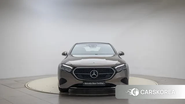 Mercedes-Benz E-Class W214 id 3015903 из Кореи 13