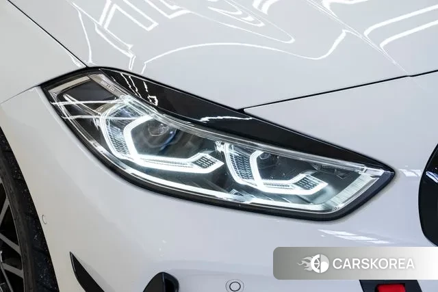 BMW 1 Series (F40) id 3011045 из Кореи 12