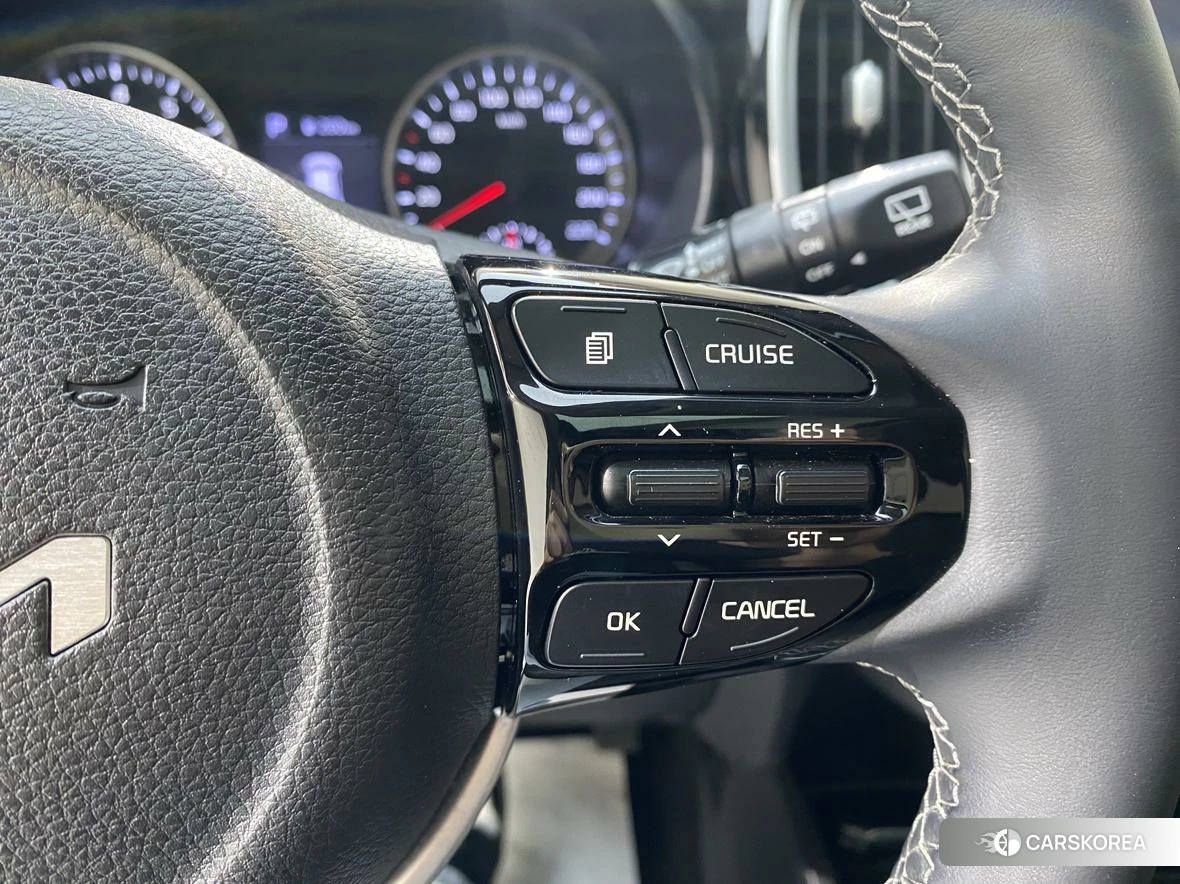 Kia KX1 id 4493229 из Китая 15