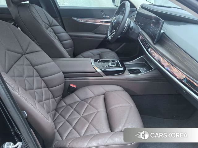 BMW 7 series id 4208741 из Китая 11