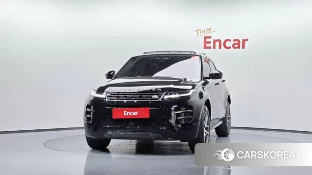 Land Rover Range Rover Evoque 2nd Generation id 3914309 из Кореи 13