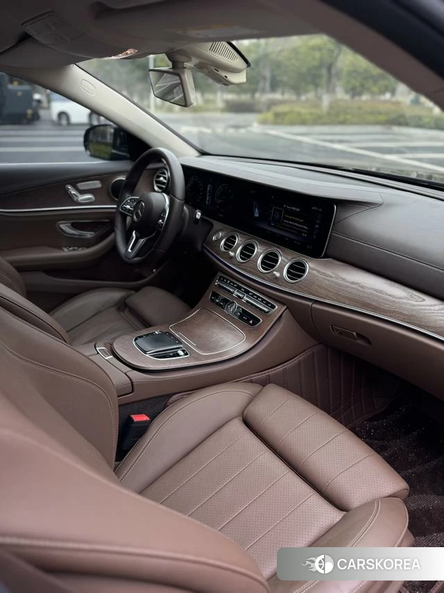 Mercedes-Benz E-class id 4209305 из Китая 11