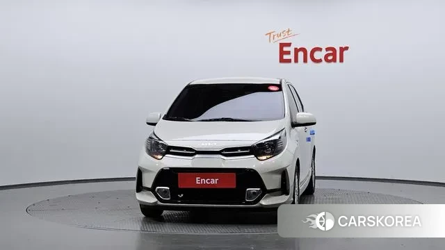 Kia Morning Urban (JA) id 2959376 из Кореи 13