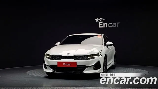 Kia K5 3rd generation id 2956244 из Кореи 13