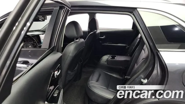 Kia The New Niro id 2592597 из Кореи 13