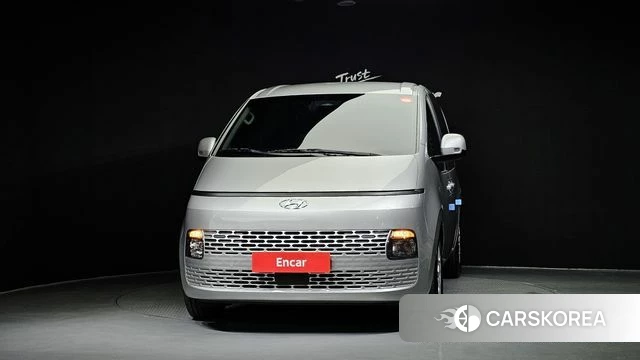 Hyundai Staria id 4415364 из Кореи 23
