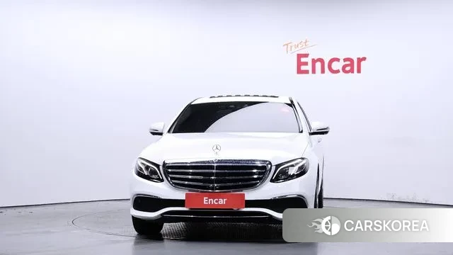 Mercedes-Benz E-Class W213 id 3484318 из Кореи 13