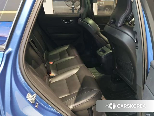 Volvo XC60 id 4221219 из Китая 11