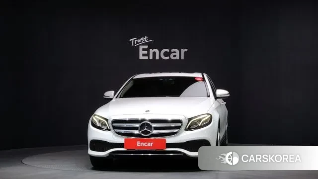 Mercedes-Benz E-Class W213 id 3627204 из Кореи 13