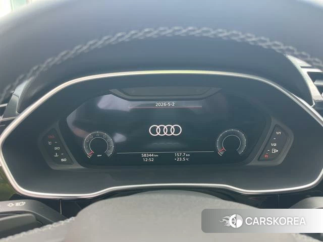 Audi Q3 id 4272049 из Китая 7