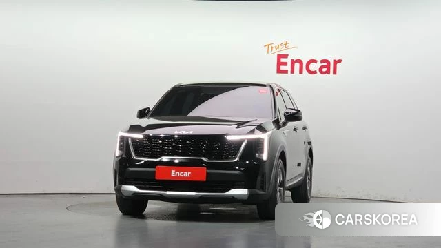 Kia The New Sorento 4th Generation id 4655694 из Кореи 23
