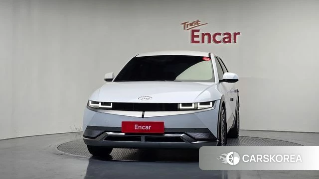 Hyundai Ionic 5 id 4444474 из Кореи 23