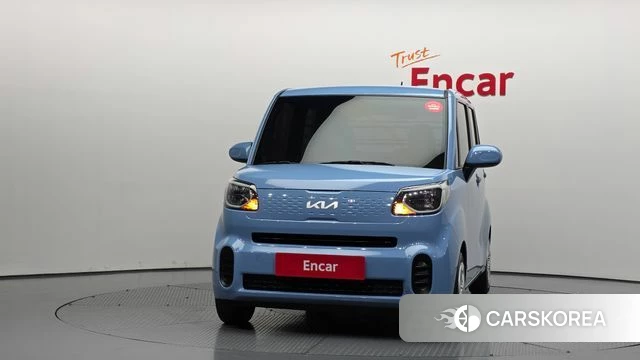 Kia The New Ray id 4282707 из Кореи 23