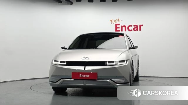 Hyundai Ionic 5 id 4906251 из Кореи 13