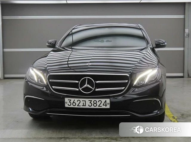 Mercedes-Benz E-Class W213 id 4600070 из Кореи 13
