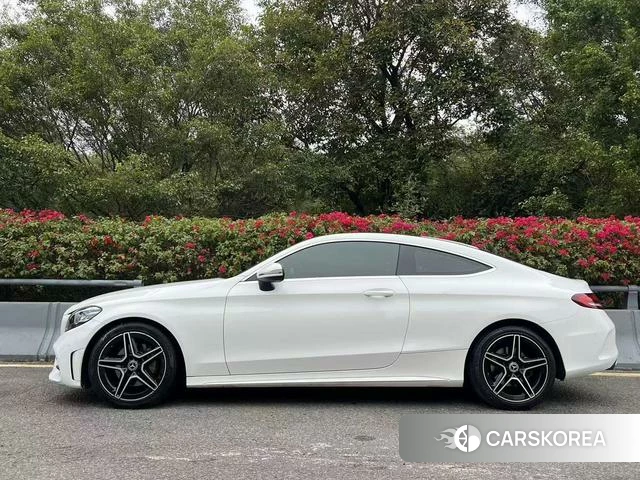 Mercedes-Benz Class C (imported) id 4276887 из Китая 17