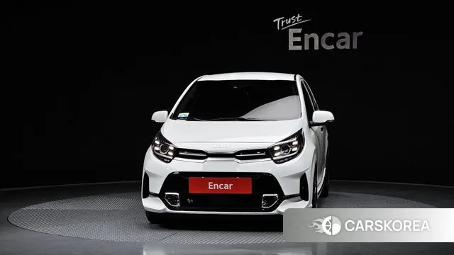 Kia Morning Urban (JA) id 3301275 из Кореи 13