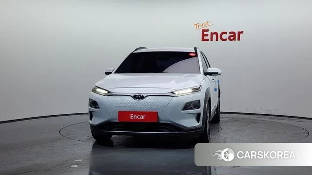 Hyundai Kona Electric id 3012862 из Кореи 13