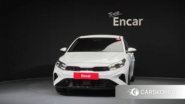 Kia The New K3 2nd generation id 4580043 из Кореи 23