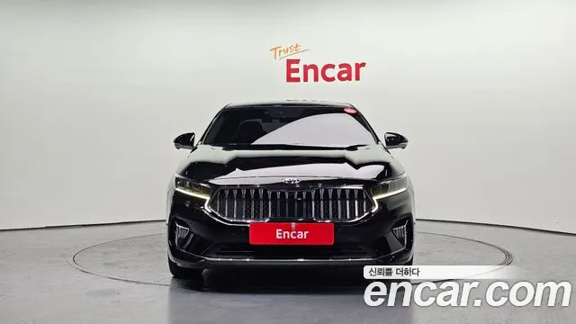 Kia K7 Premier id 2467738 из Кореи 13