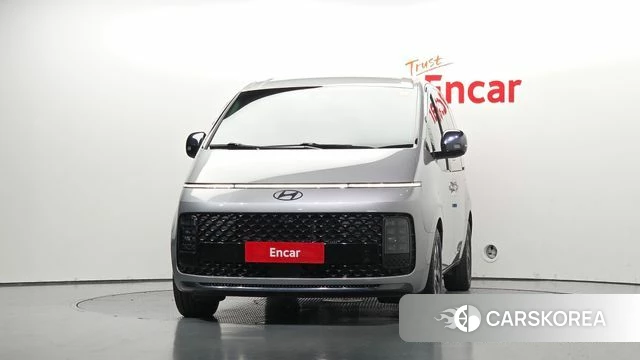 Hyundai Staria id 4916413 из Кореи 23