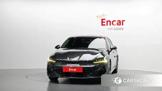 Kia K5 3rd generation id 3561385 из Кореи 13