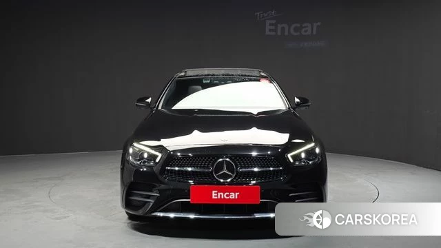 Mercedes-Benz E-Class W213 id 4561668 из Кореи 23