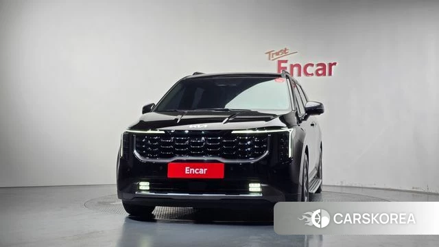 Kia The New Carnival 4th Generation id 4762690 из Кореи 23