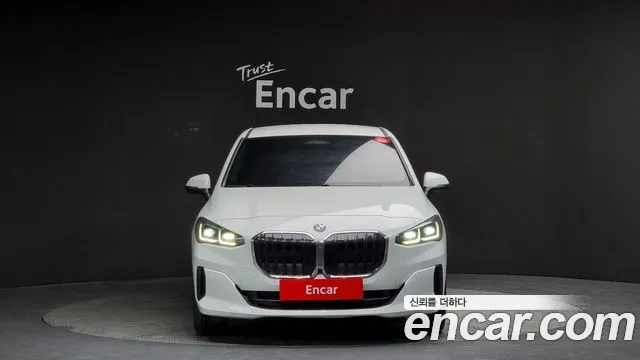 BMW 2 Series Active Tourer (U06) id 2587765 из Кореи 13