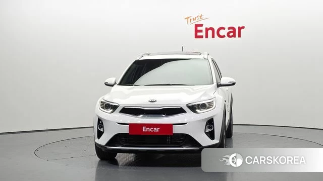 Kia Stonic id 4188680 из Кореи 13