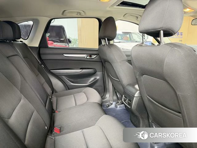 Mazda CX-5 id 4276029 из Китая 14