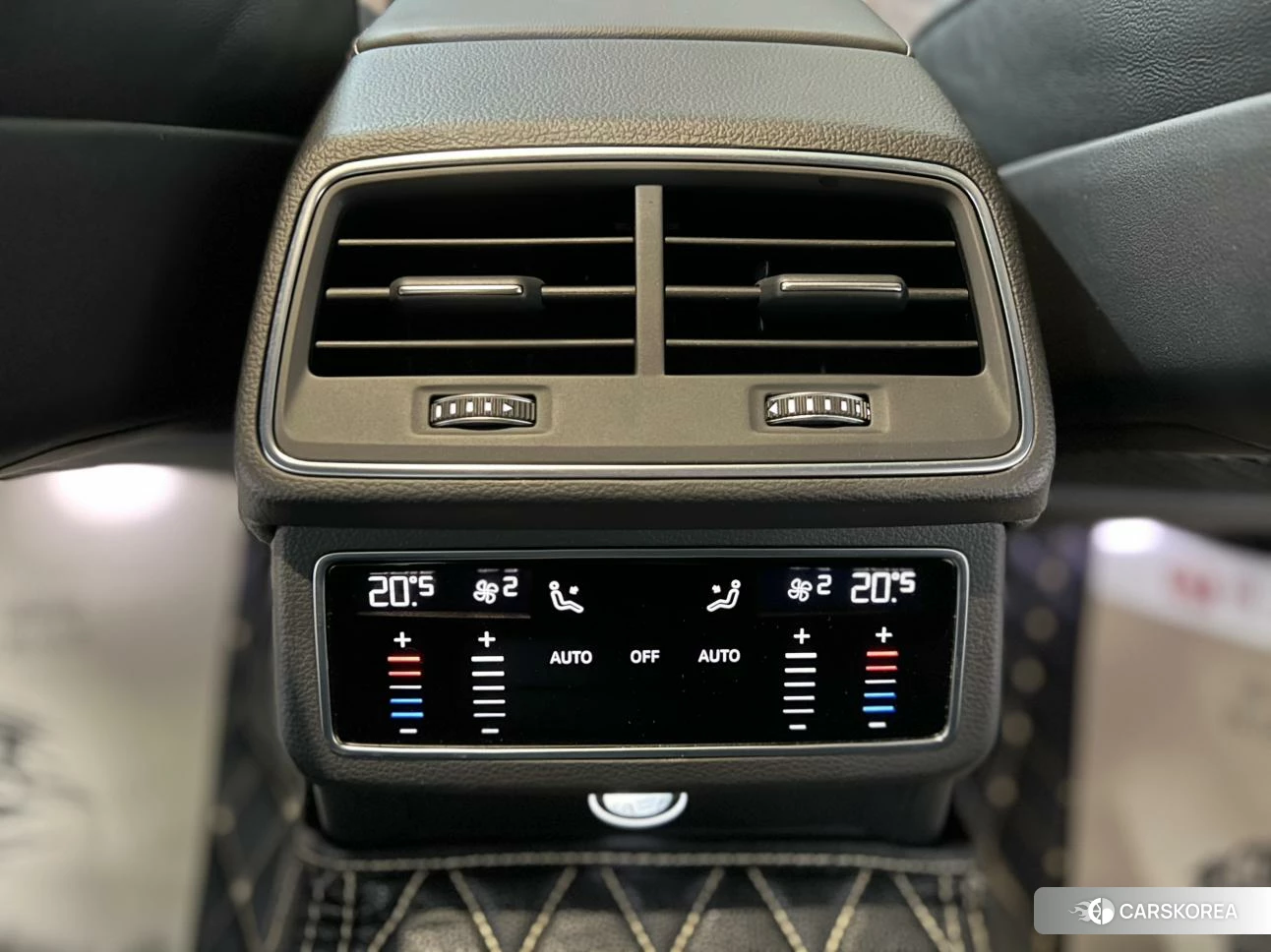 Audi A6L id 4440726 из Китая 8