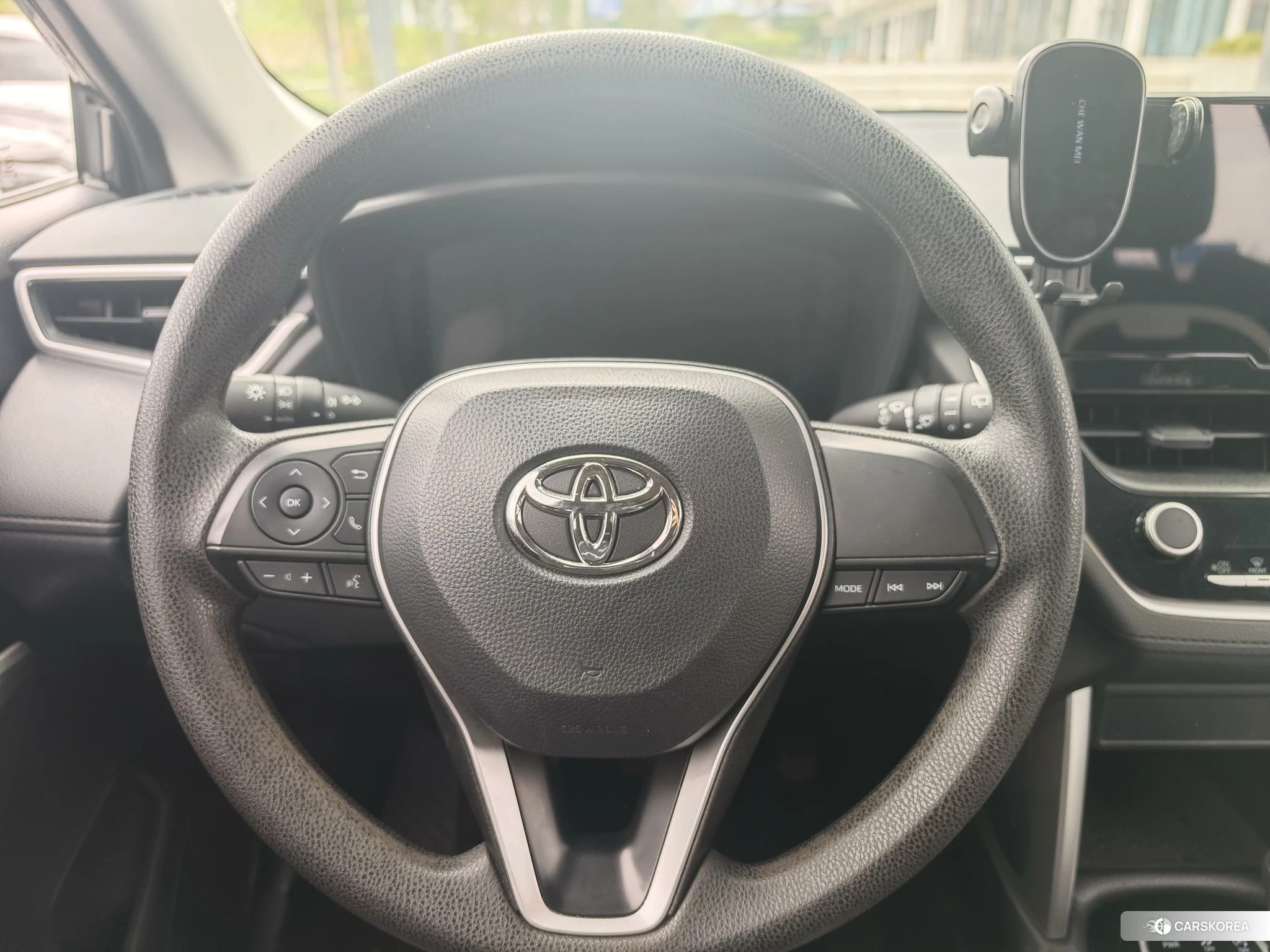 Toyota Frontlander id 4513779 из Китая 7