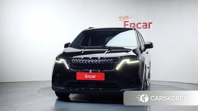 Kia Carnival 4th generation id 3759684 из Кореи 13