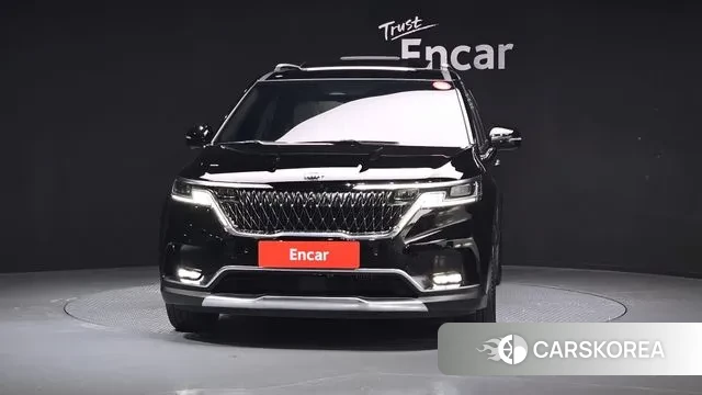 Kia Carnival 4th generation id 3616488 из Кореи 13