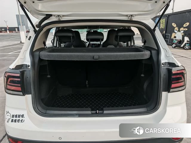 Volkswagen Tu Kai id 4238454 из Китая 9