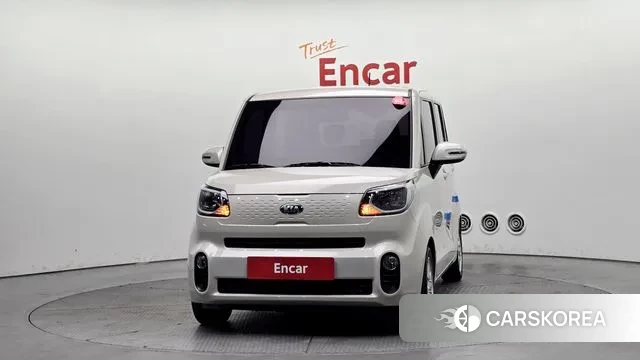 Kia The New Ray id 3444555 из Кореи 13