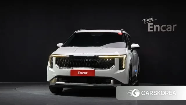 Kia The New Carnival 4th Generation id 2958896 из Кореи 13