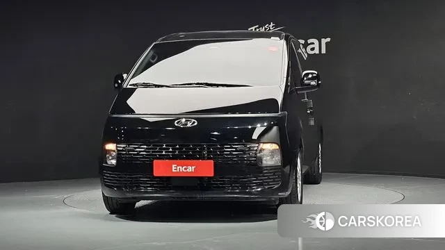 Hyundai Staria id 3411666 из Кореи 13