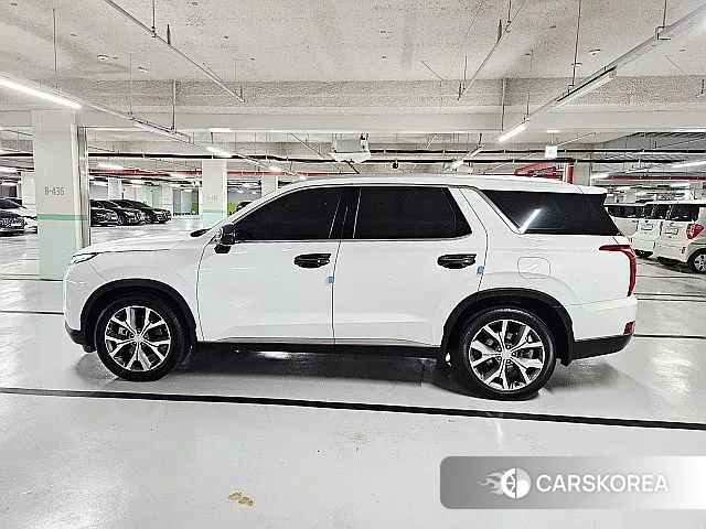 Hyundai Palisade id 3746575 из Кореи 12