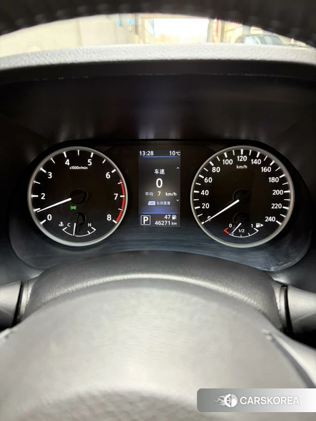 Nissan Xuan Yi id 4259289 из Китая 8