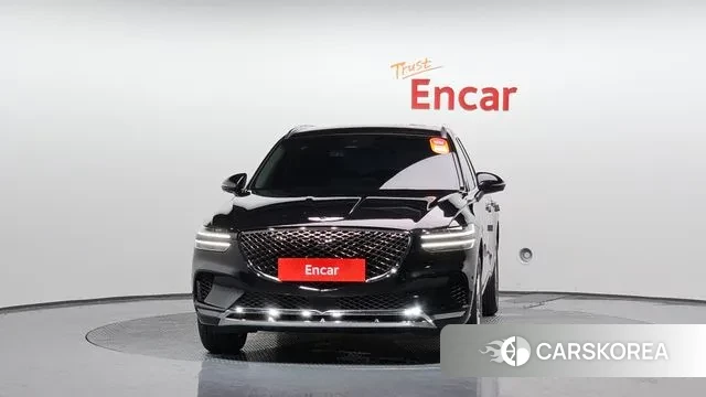 Genesis GV70 id 2968709 из Кореи 13