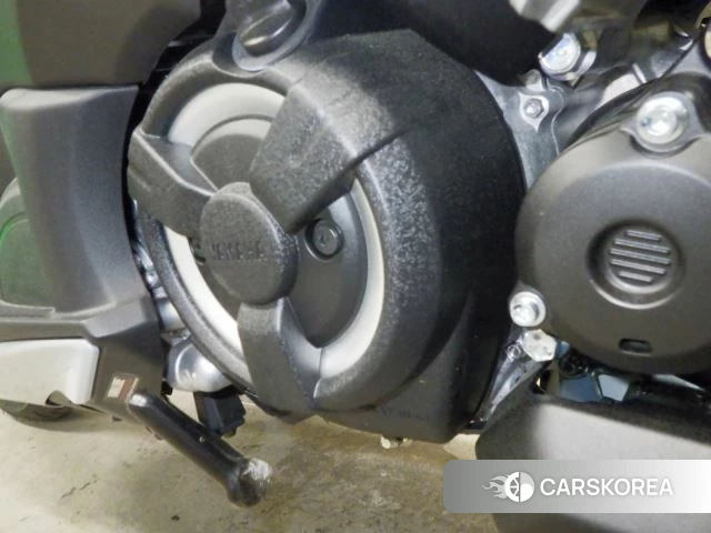Engine photo