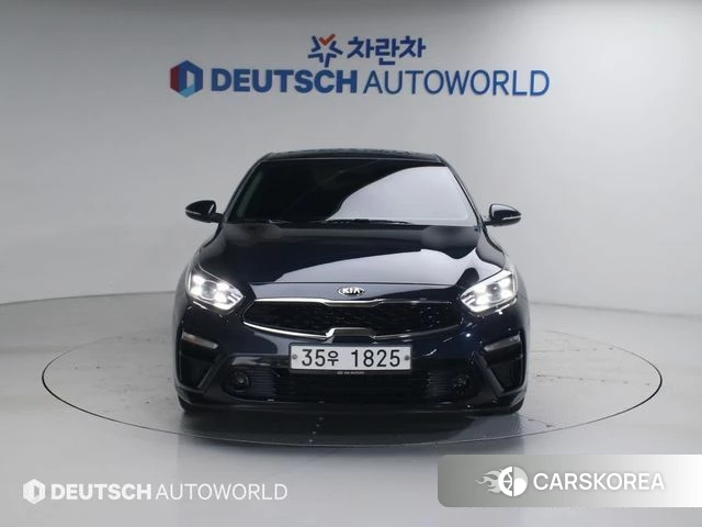 Kia Come New K3 id 4304853 из Кореи 13