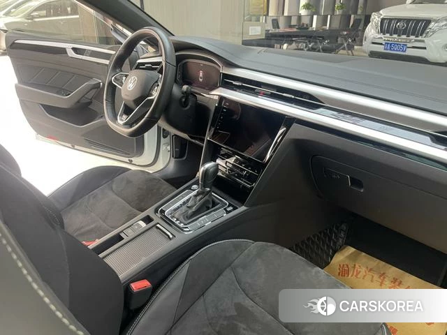 Volkswagen CC id 4272830 из Китая 19