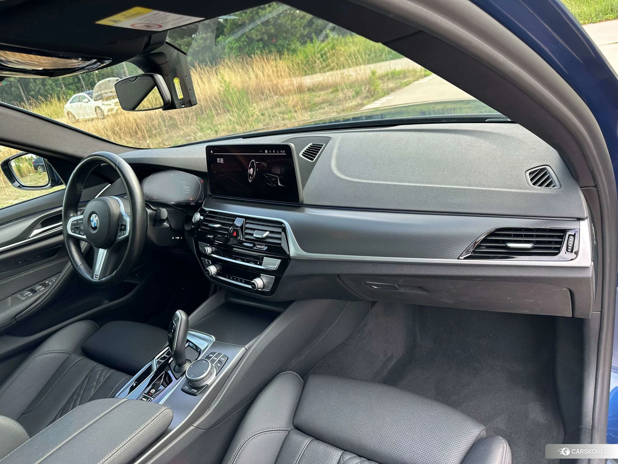 BMW 5 series id 4513680 из Китая 21